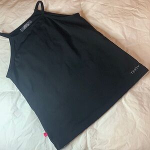 Terry Cycling Tank S